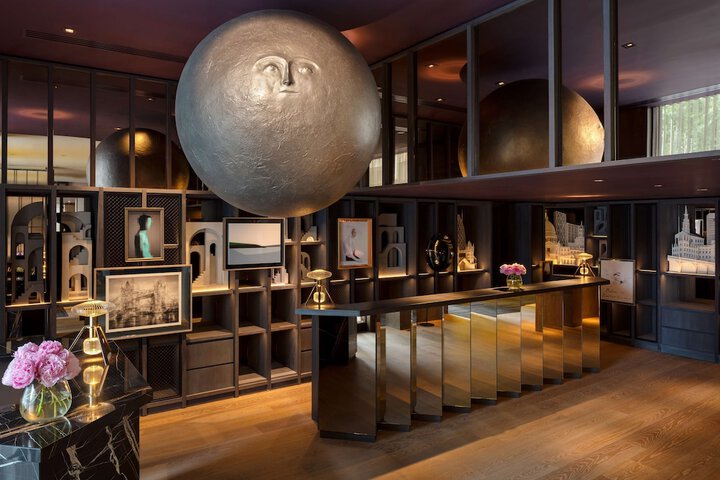 Hotel Interior 2 of 104