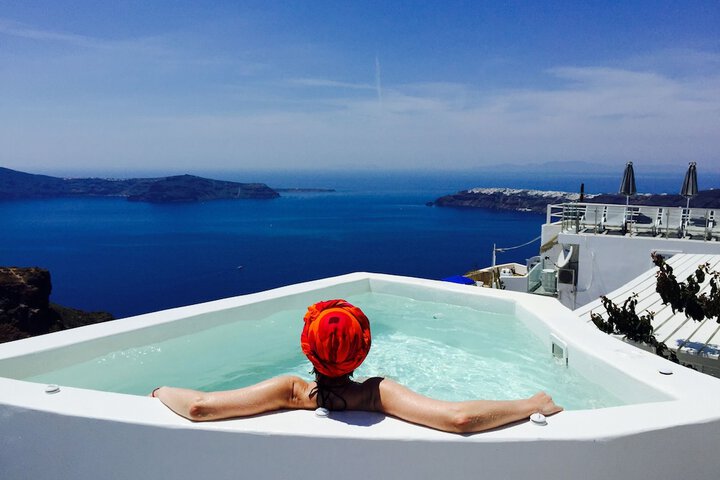 Relaxing Spa