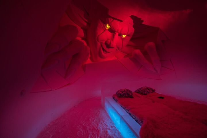 Photo of Snow Hotel