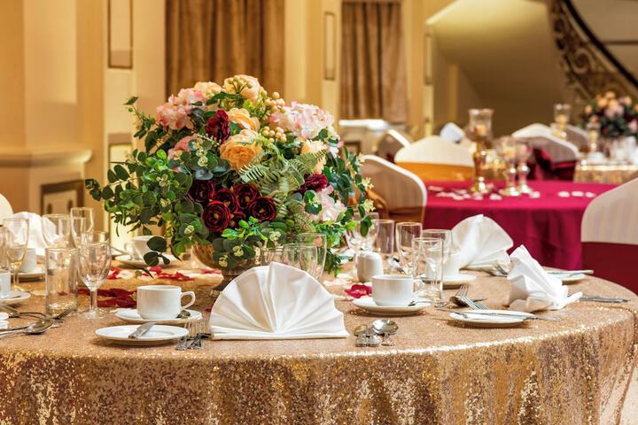 Wedding/Banquet 41 of 47