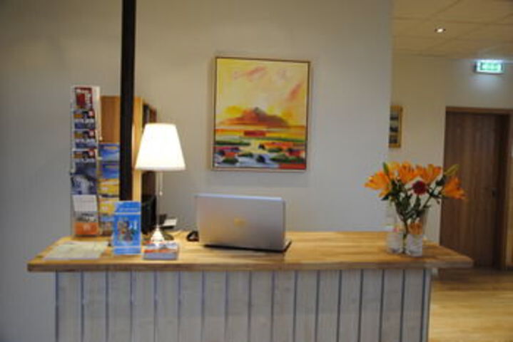 Hotel Interior 93 of 94