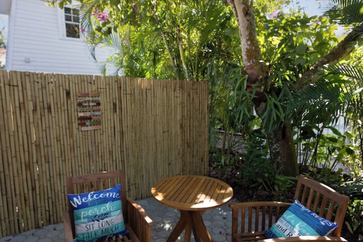 Terrace/Patio 12 of 27