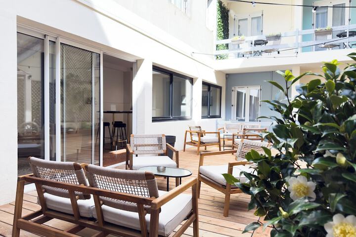 Terrace/Patio 18 of 41