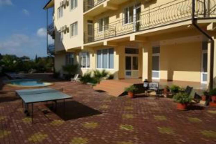 Fitness Center Photo