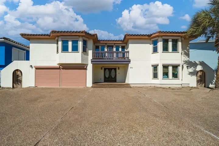 Image of Caribiana
