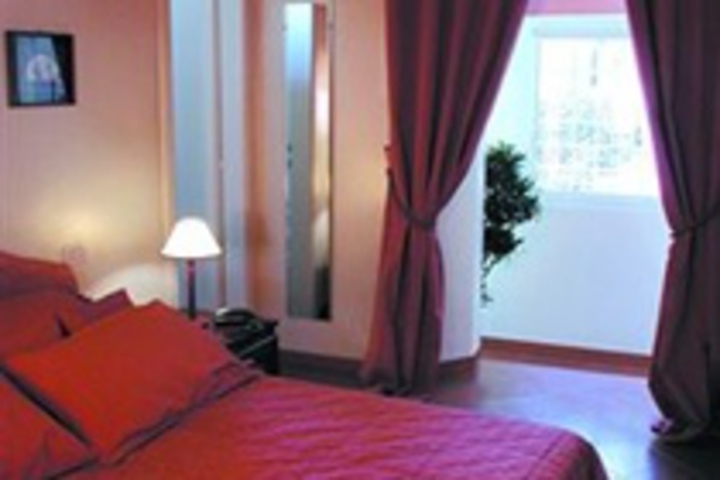 Relais Rome