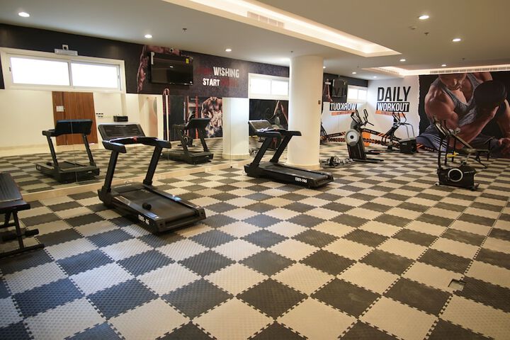 Health and Fitness 29 of 44