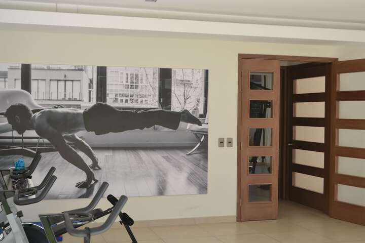 Fitness Club