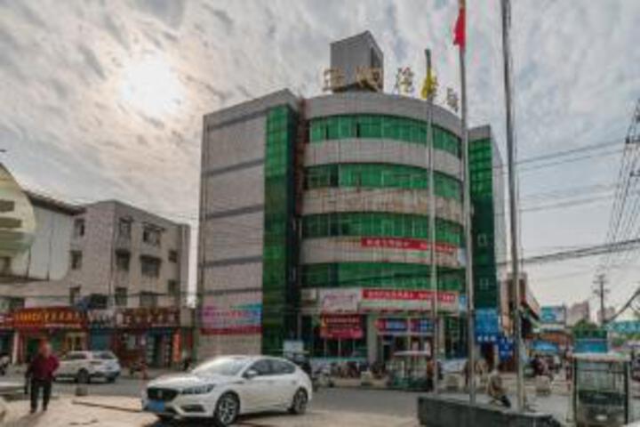 Guangzhou Hotel