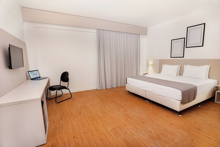 Hotel Go Inn Goiana