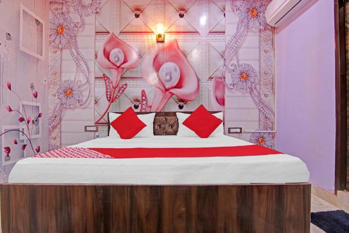 Hotel O Govind Residency