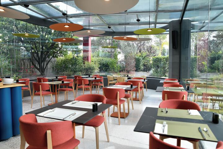 Restaurants