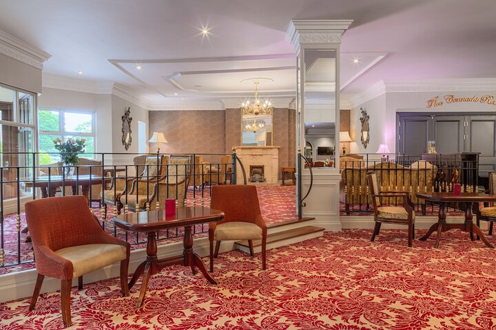 Hotel Interior 2 of 47