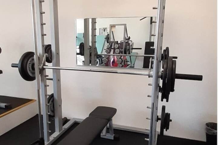 Health and Fitness 30 of 39