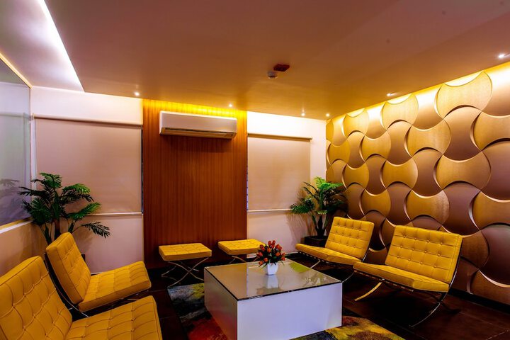 Hotel Interior 2 of 36
