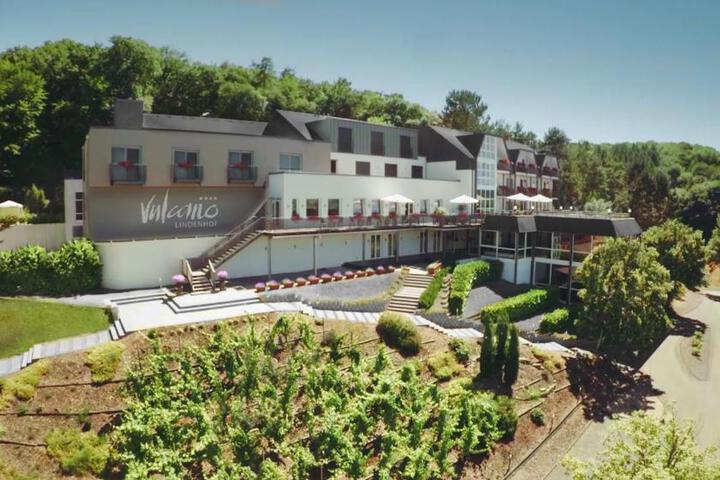 Hotel Vulcano Lindenhof