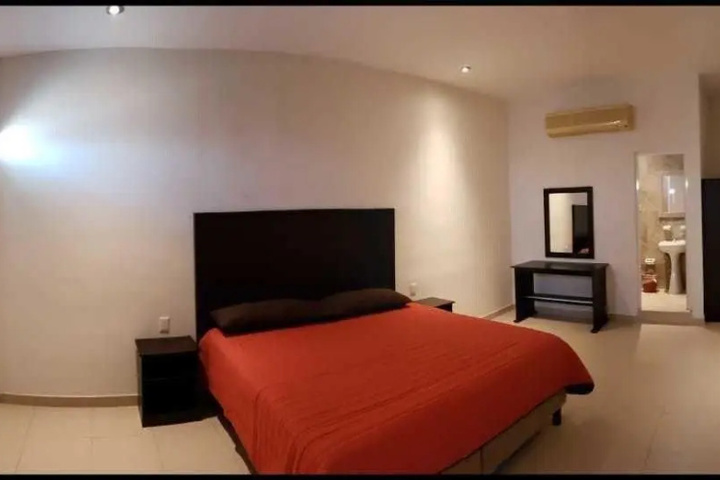 Habitaciones Boulevard