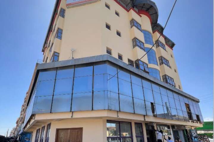Levana Hotel