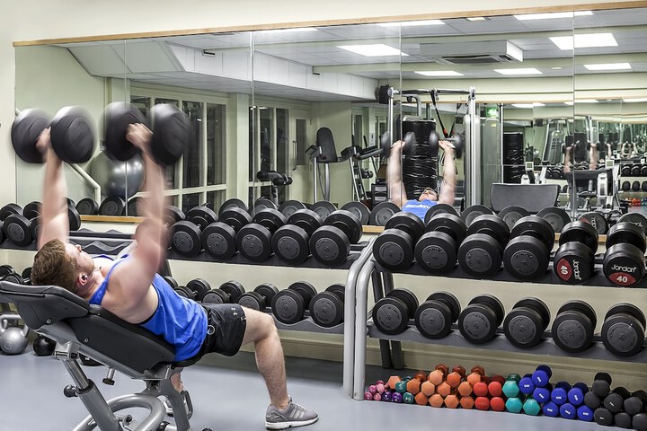 Health and Fitness 82 of 136