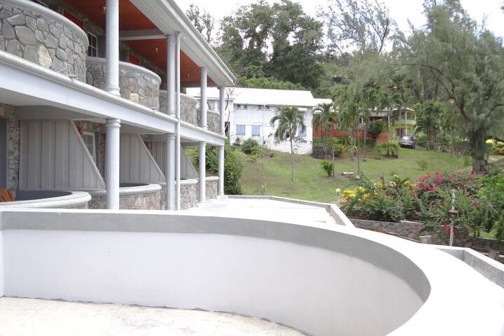 Terrace/Patio 18 of 58