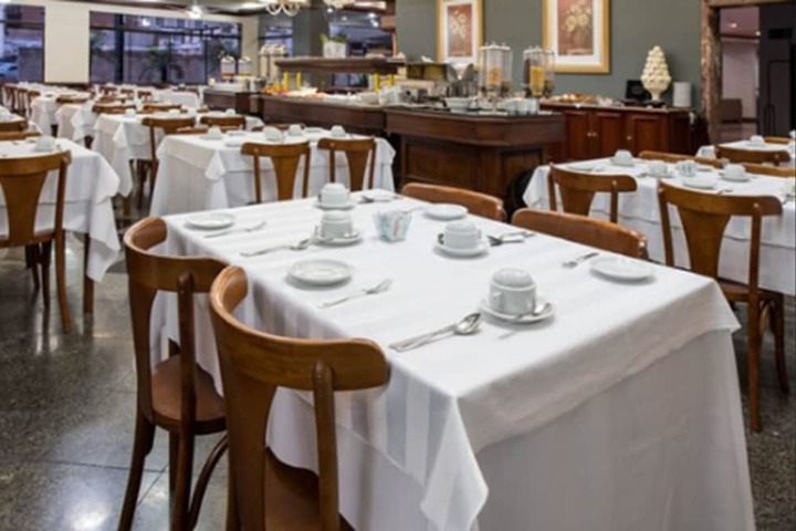 Restaurants