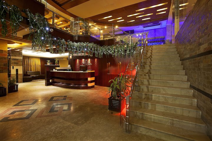 Hotel Interior 2 of 36