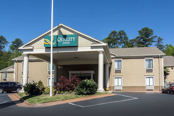 cheap hotels in phenix city alabama