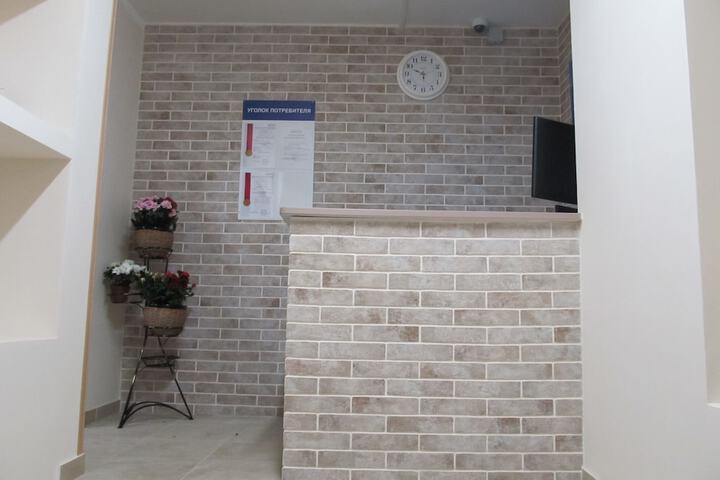 MAK mini hotel - Hostel