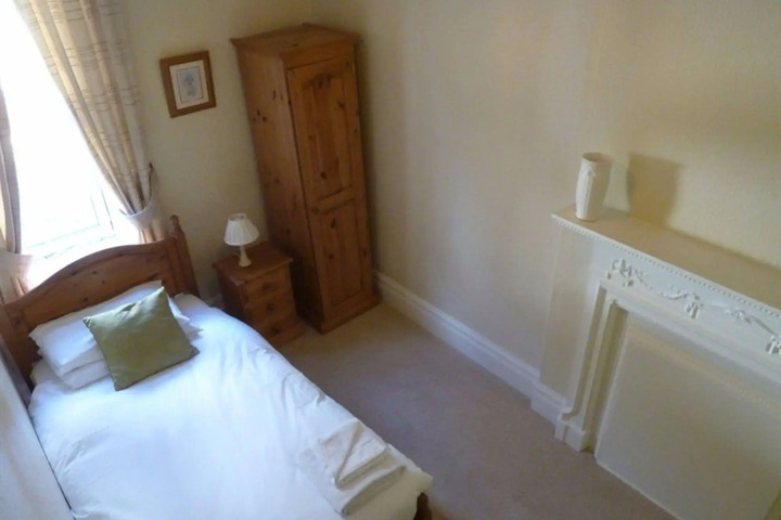 Guest Suite