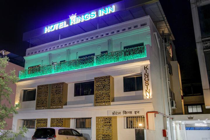Hotel 43 of 45