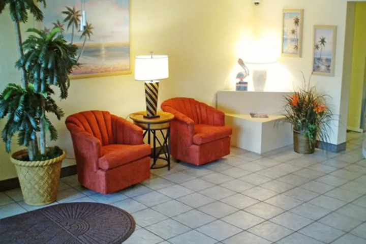 Hotel Interior 2 of 7