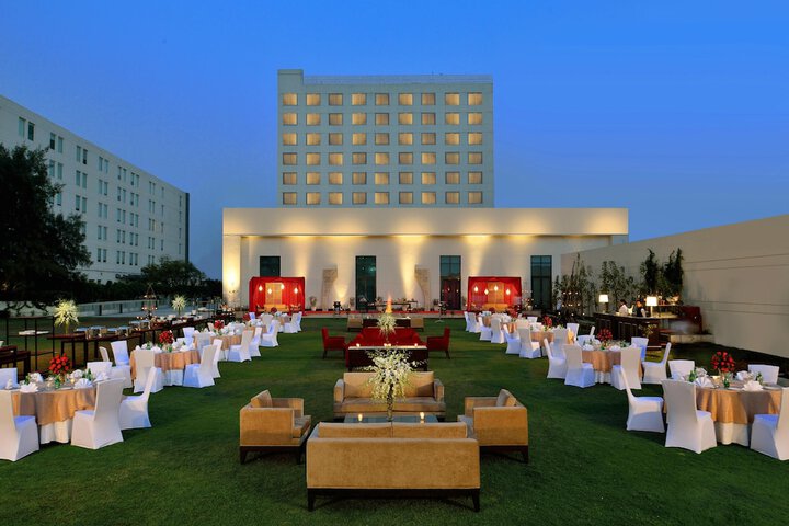 Hotel Amenity