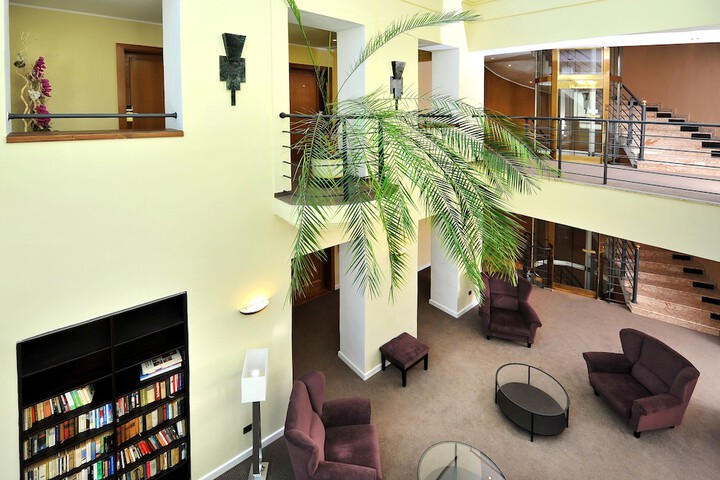 Hotel Interior 3 of 38