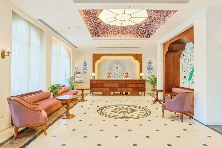 Hotel Interior 5 of 170