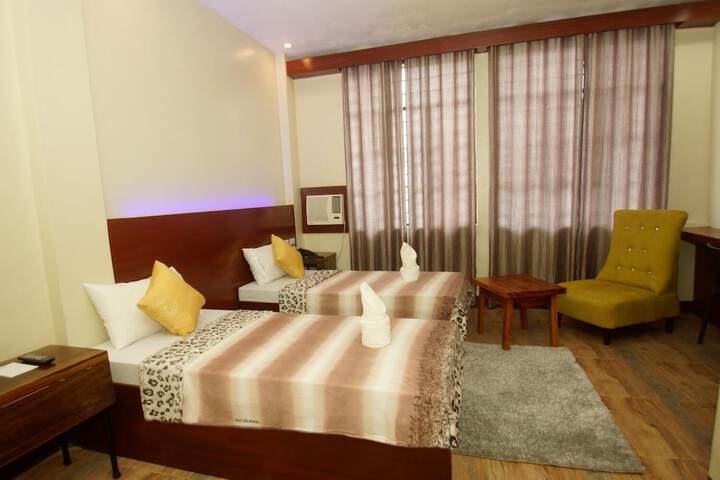 Room 19 of 23