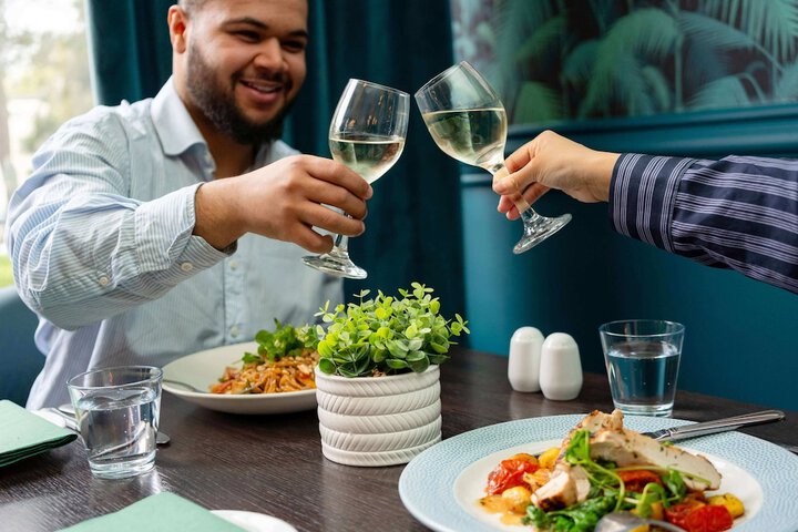 Restaurants