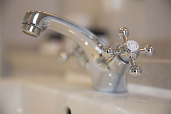 Bath Photo