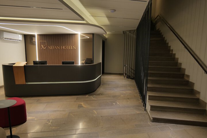 Hotel Interior 11 of 41
