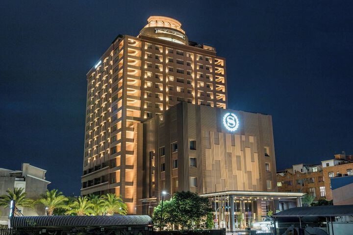Hotel 60 of 69
