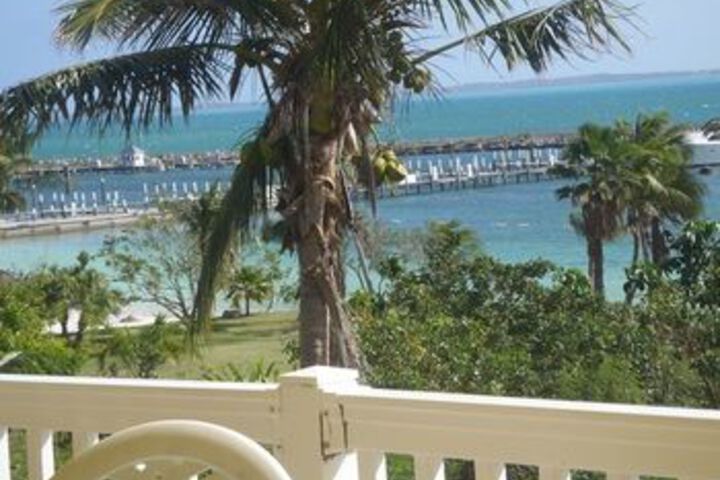 Mermaid Retreat Regattas #15 by Living Easy Abaco
