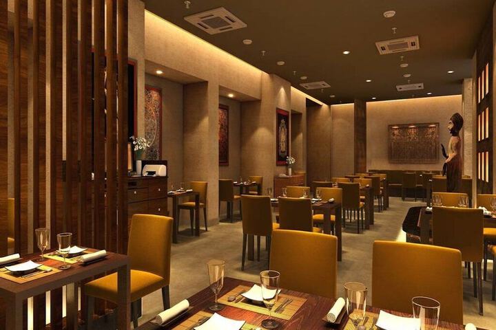 Restaurants