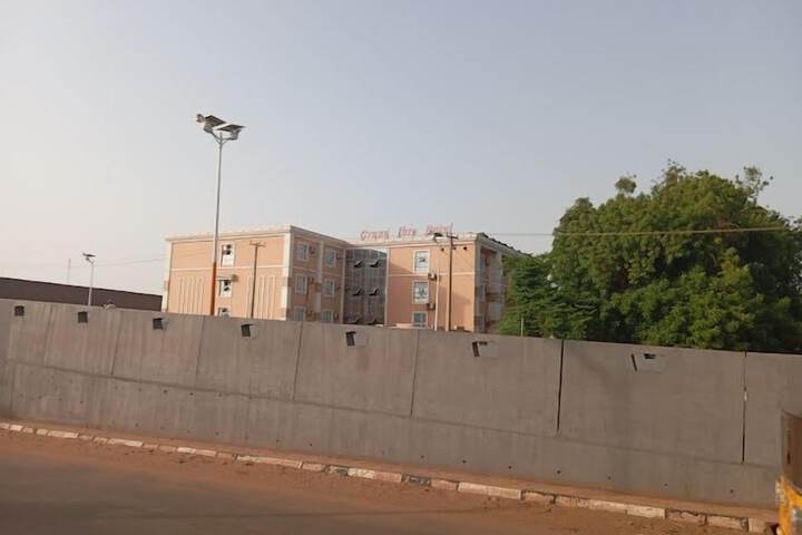 Hotel 65 of 65