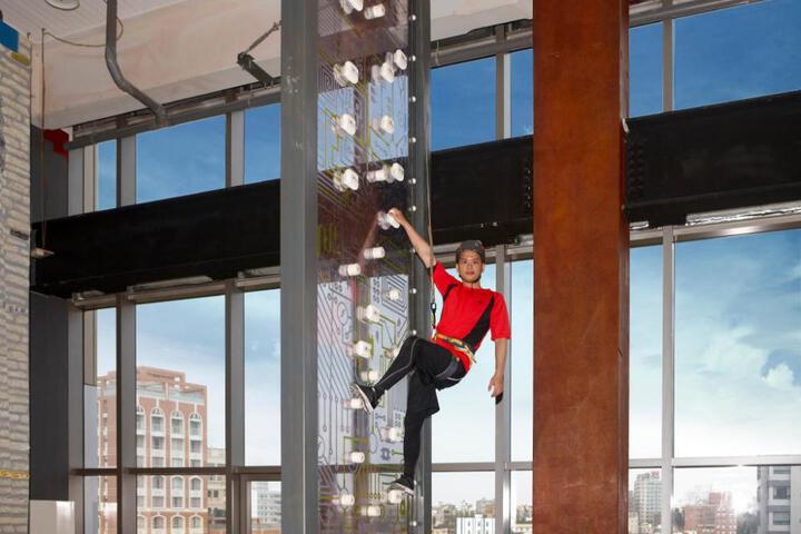 Fitness Facility Photos