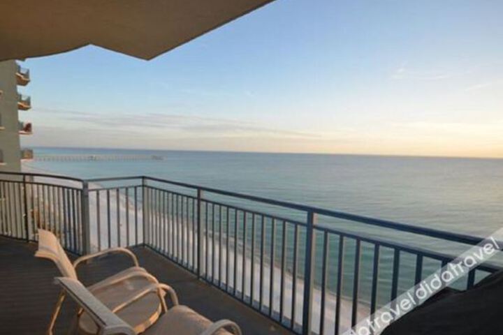 Sterling Breeze Condo by Blue Sun