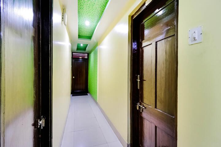 Fitness Center Photo