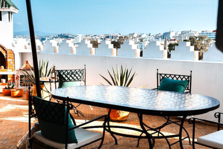 Terrace/Patio 111 of 117