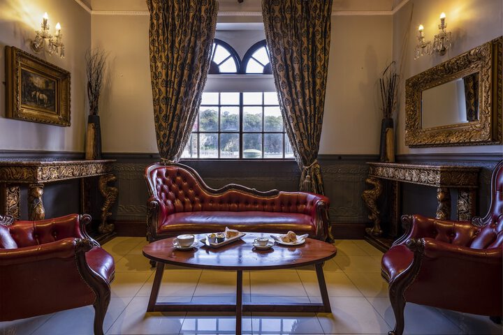 Lobby Photos