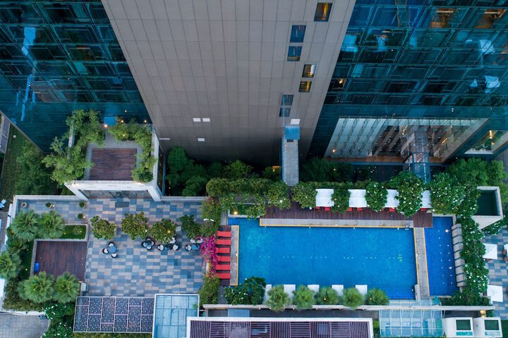 Hotel 80 of 87