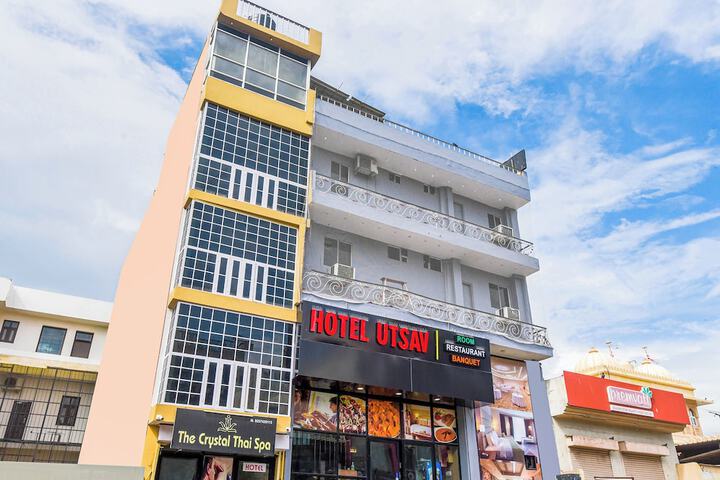 Hotel Utsav