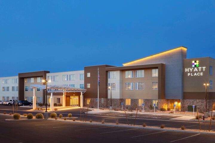 Hotel 64 of 64